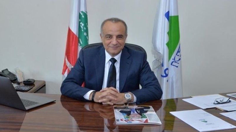 لبنان| مدير عام هيئة "أوجيرو": اذا استمر الوضع كما هو عليه فإمكانية الاستمرار في تقديم الخدمة باتت مهددة