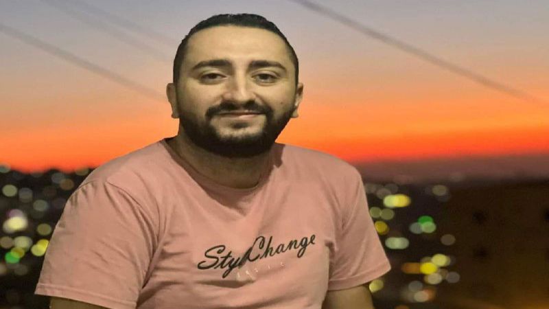 فلسطين: الاحتلال يعتقل الشاب عمران حجازي من منزله في نابلس