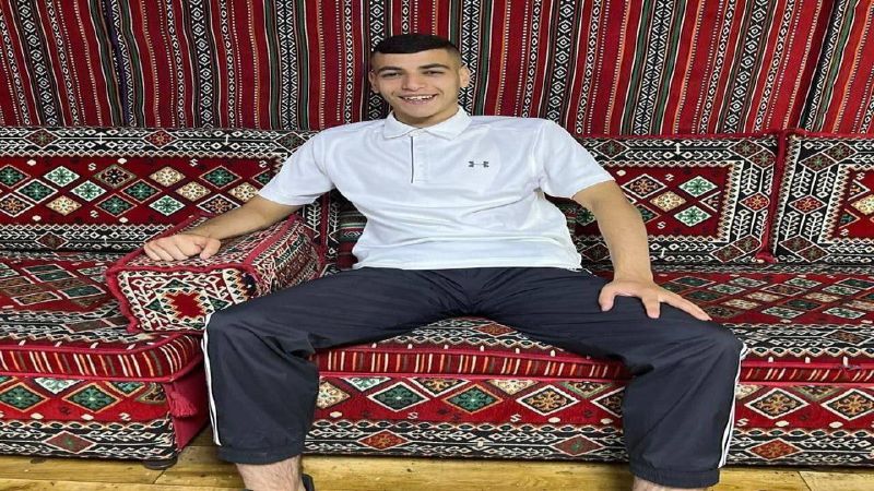 فلسطين: منفذ عملية الطعن البطولية في التلة الفرنسية بالقدس هو الشاب داوود عائد عطية من بلدة العيساوية