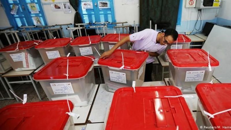 في خضم أزمة مستفحلة: تونس تستعد للمحطات الانتخابية القادمة
