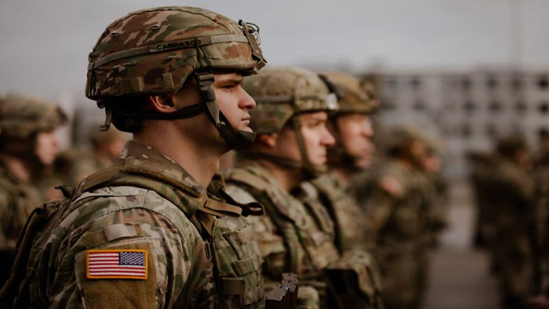"واشنطن بوست": القوة التطوعية في الجيش الأميركي تحتضر