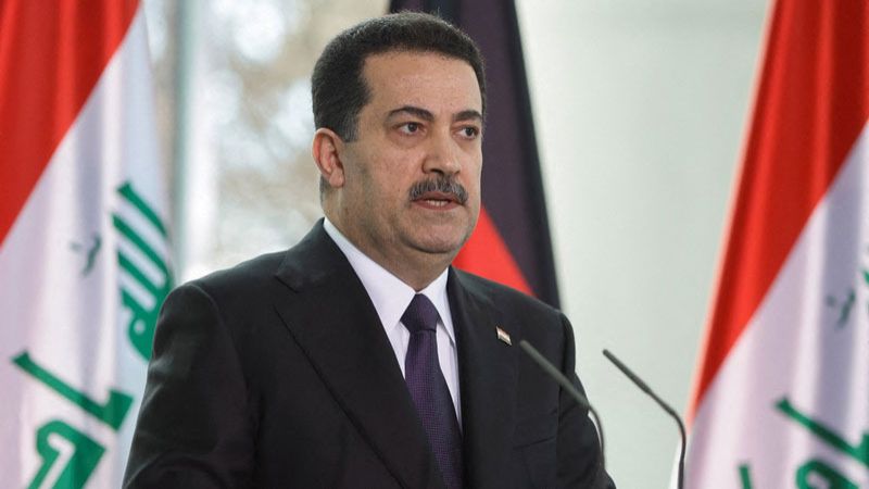 رئيس الوزراء العراقي: حرق القرآن الكريم جريمة كراهية تستهدف ربع سكّان العالم