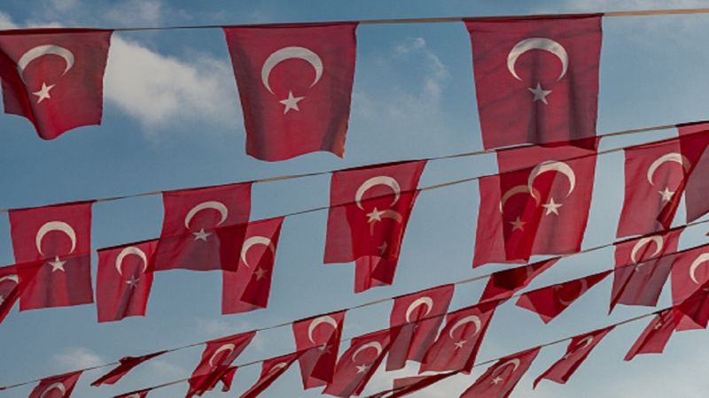 تركيا بين 1971 و1972: أنشطة الحركة اليسارية واجراءات الحكومة