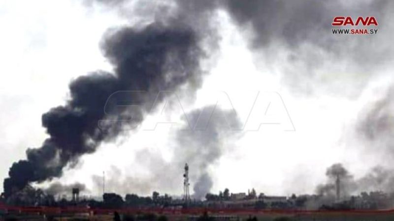 سوريا: خروج محطة تحويل كهرباء تل تمر من الخدمة نتيجة اعتداءات الاحتلال التركي
