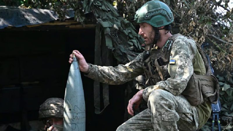 تراجع في الإجماع الغربي حول دعم أوكرانيا