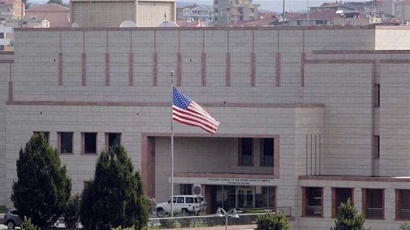 شعبة المعلومات كشفت ملابسات حادثة إطلاق النار على السفارة الأميركية في عوكر