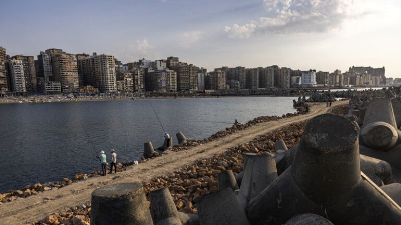 مصر تبدأ تنفيذ أول مشروع من نوعه في الاسكندرية بعد حصولها على قرض وتمويل