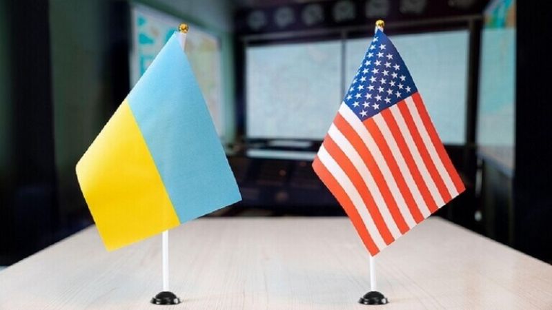 تصريح مفاجئ لروبرت كينيدي حول نهاية النزاع في أوكرانيا