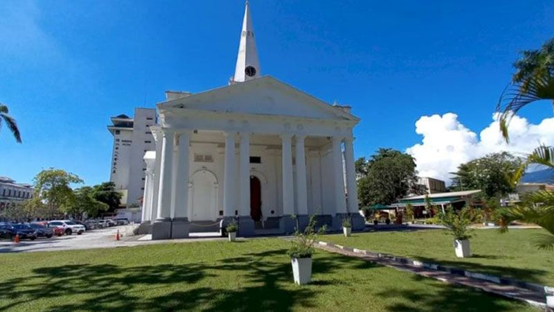 كنيسة في جنوب إفريقيا تعلن كيان العدو دولة فصل عنصريّ