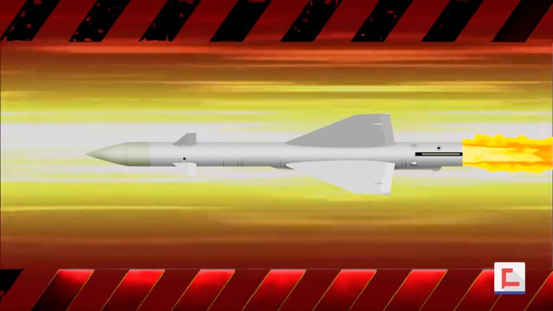 ماذا تعرفون عن الصواريخ البالسيتية؟