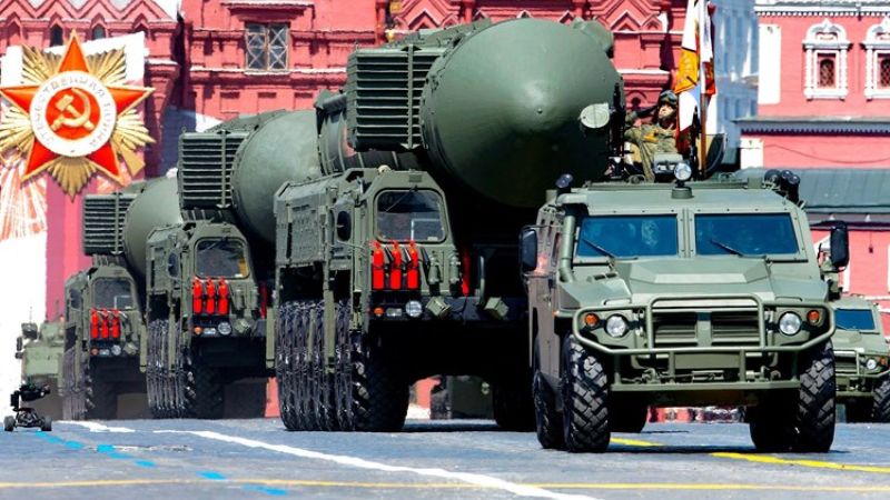 الناتو: لتعزيز الردع النووي مقابل روسيا.. هل اقتربت الحرب النووية؟