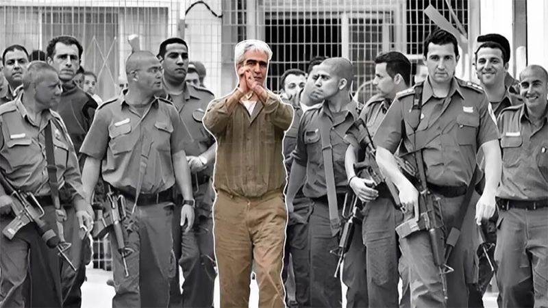 الاحتلال ينقل الأمين العام لـ"الجبهة الشعبية" وعددا من الأسرى لسجن "نفحة"
