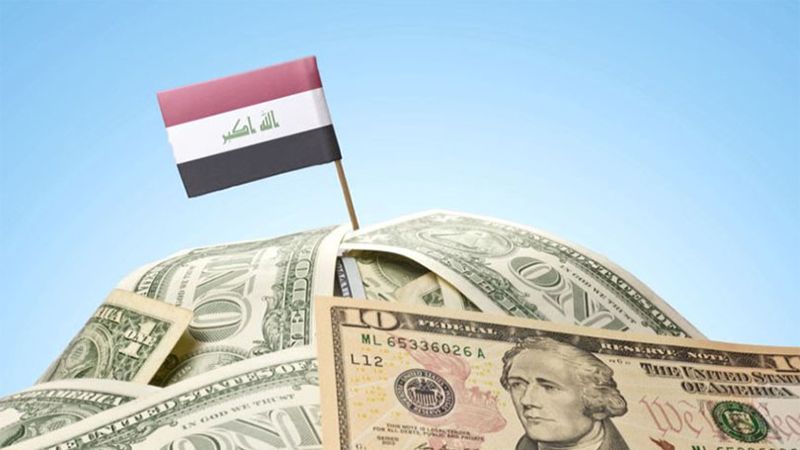 برلمانيون وخبراء اقتصاد: واشنطن وراء اضطراب السوق العراقي