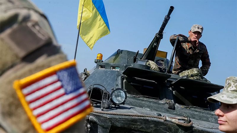 حلفاء أميركا يريدون وقف دعم أوكرانيا.. وبايدن يتدخل