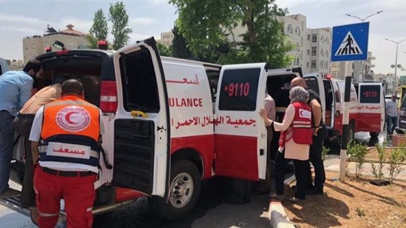 الصحة الفلسطينية: استشهاد 830 مواطناً واصابة 4250 مواطنا اخر بجراح مختلفة