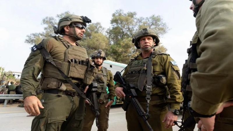 تحذيرات إسرائيلية عن الاجتياح البري لــــ"غزة": سنقع في المصيدة