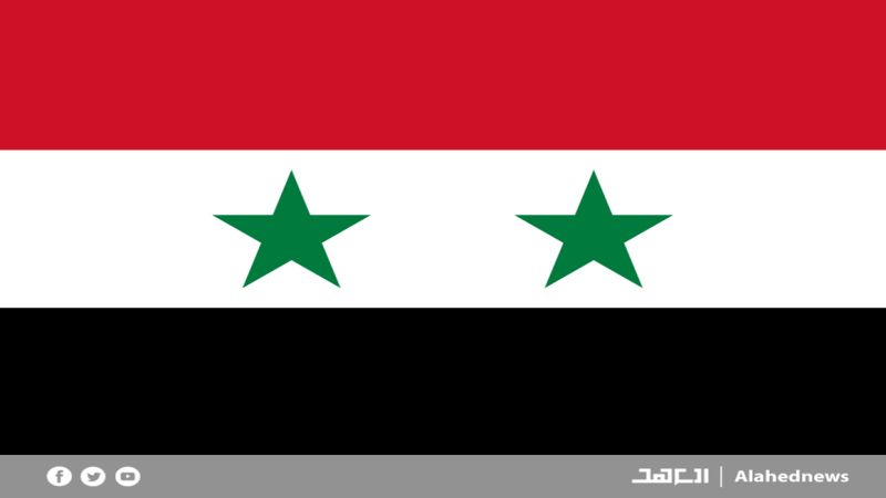 وسائل إعلام سورية: الدفاعات الجوية تتصدى لعدوان إسرائيلي استهدف محيط مطار دمشق الدولي
