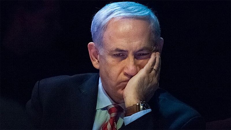 أغلبية الجمهور الإسرائيلي: القيادة مسؤولة عن الإخفاق أمام "حماس"