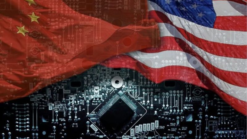 الضربة الصينية للحصار التكنولوجي الأمريكي على قطاع أشباه الموصلات