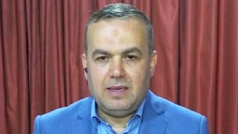 لبنان: النائب حسن فضل الله: إرادة المقاومة صلبة عند الشعب الفلسطيني في وجه الوحشية الإسرائيلية