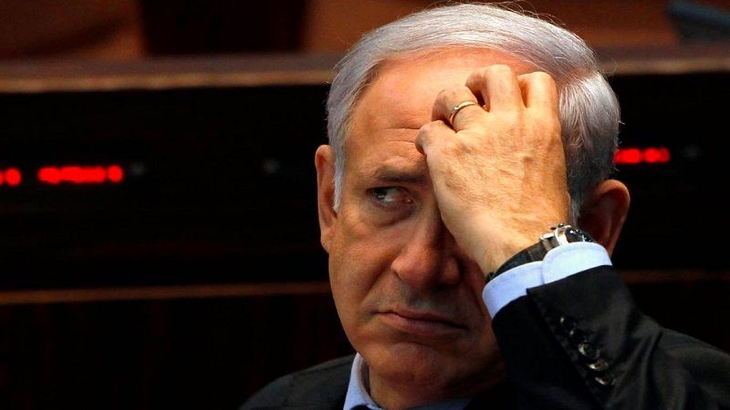 فلسطين: أهالي الأسرى الصهاينة يهاجمون نتنياهو ويقولون "نريد عودة أبناءنا وهو لا يفعل أي شيئ"