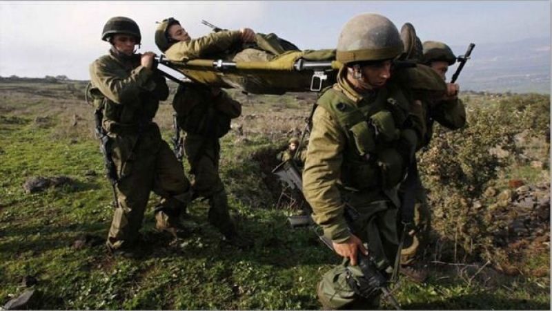 فلسطين: إصابة 4 جنود صهاينة في غلاف غزة بعد استهدافهم بقذائف الهاون