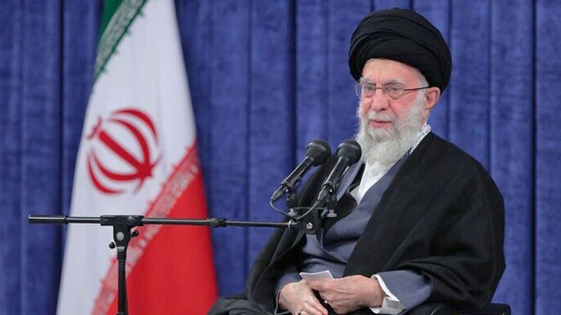 إيران| الإمام الخامنئي: مهما فعل الكيان الصهيوني فلن يستطيع تعويض الهزيمة الفاضحة التي تعرض لها