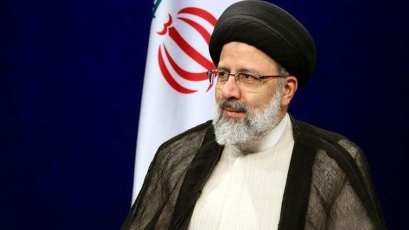 السيد رئيسي: انتصار الثورة الإسلامية في إيران قرّب النصر وجعله أمراً حقيقياً