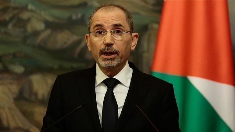 وزير خارجية الأردن: الفلسطينيون والأردنيون يرفضون التهجير وأي محاولة لذلك ستقود لحرب أخرى بالمنطقة