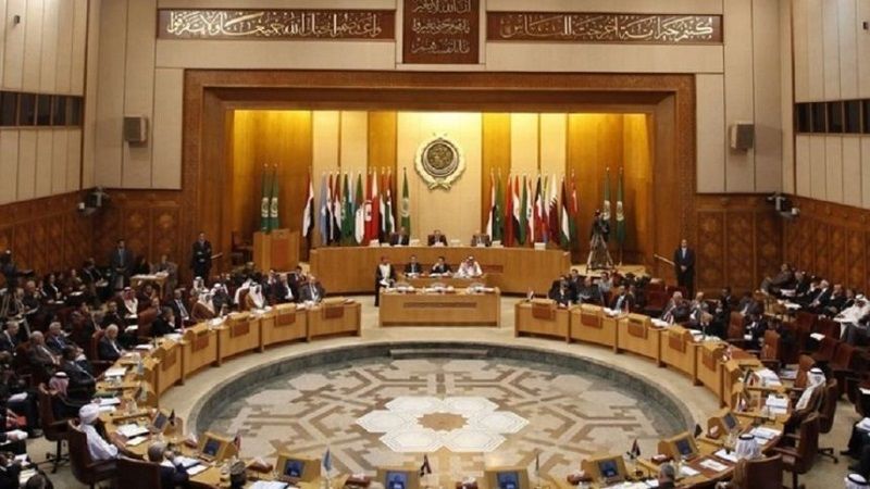 البرلمانيون العرب في بغداد يبحثون سبل وضع حدّ لجرائم العدوان