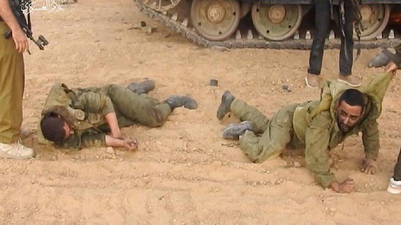أغلبية الصهاينة: نتنياهو يتحمّل مسؤولية ما حصل في غلاف غزة&nbsp;