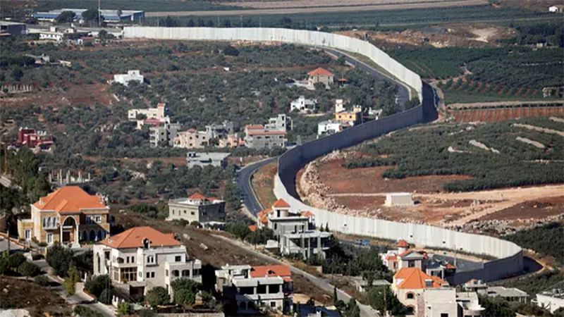 إعلام العدو: الإشتباه بحدث أمني في مستوطنة "مرغليوت" عند الحدود مع لبنان