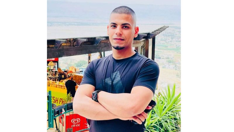 الصحة الفلسطينية: استشهاد الشاب مالك شرقاوي برصاص الاحتلال في نابلس