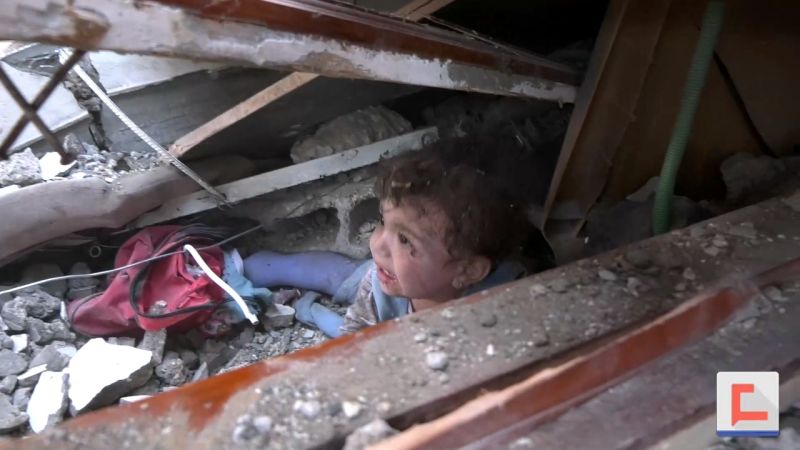 &quot;بلا رتوش&quot;: مجزرة اليرموك في غزة