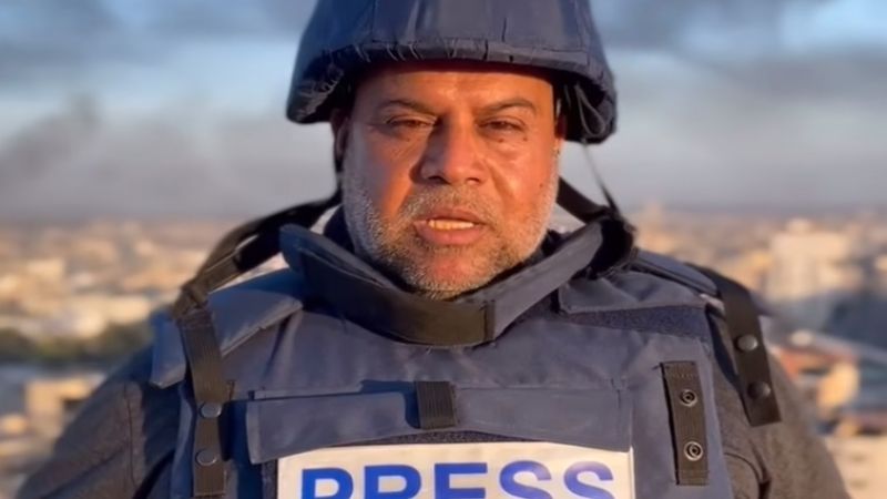 العدو وقتل الصورة .. صحافيو غزة فدائيون