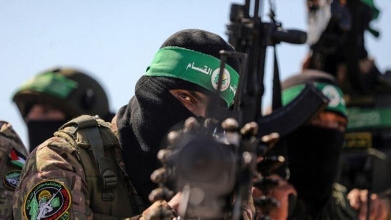 المقاومة الفلسطينية تواصل التصدّي لقوات العدو المتوغّلة في غزّة 