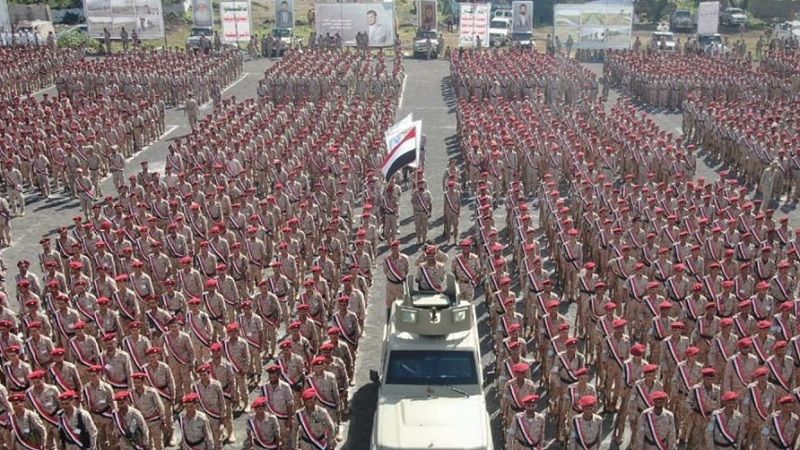 مسيّرات من اليمن باتجاه إيلات: محور واحد ضد العدو 