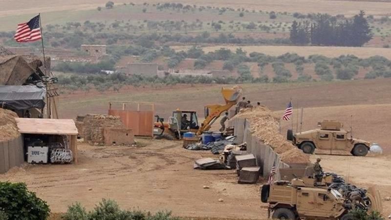 العراق: المقاومة الإسلامية تستهدف قاعدة الاحتلال الأميركي "تل بيدر" غرب الحسكة السورية بالطيران المسيّر