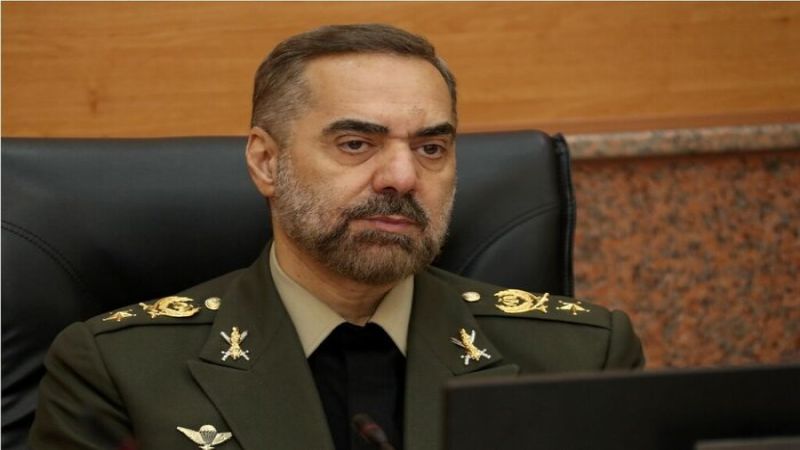 وزير الدفاع الإيراني: على واشنطن إنهاء الحرب على غزة وإلا فستتلقى ضربات كبيرة