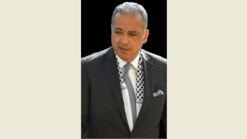 لبنان| المرتضى ردًا على وزير "إسرائيلي": لا عجب فهو "الأمين" على "تراث" الصهاينة الوحشي في تدمير التراث والحياة والإنسانية