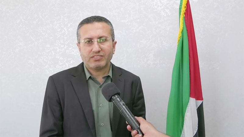 مدير عام المستشفيات في قطاع غزة محمد زقوت: استشهاد وإصابة عدد من نزلاء المستشفيات في غارات للاحتلال