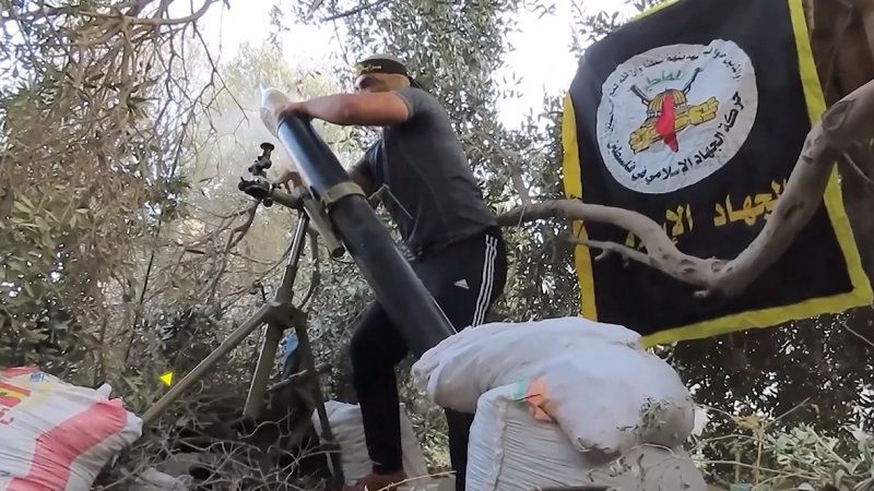 سرايا القدس: مجاهدونا استهدفوا آليات العدو المتوغلة شرق خان يونس