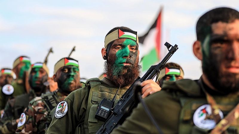 فلسطين: سماع انفجارات واشتباكات بين قوات الاحتلال والمقاومة على أطراف مخيم النصيرات في وادي غزة