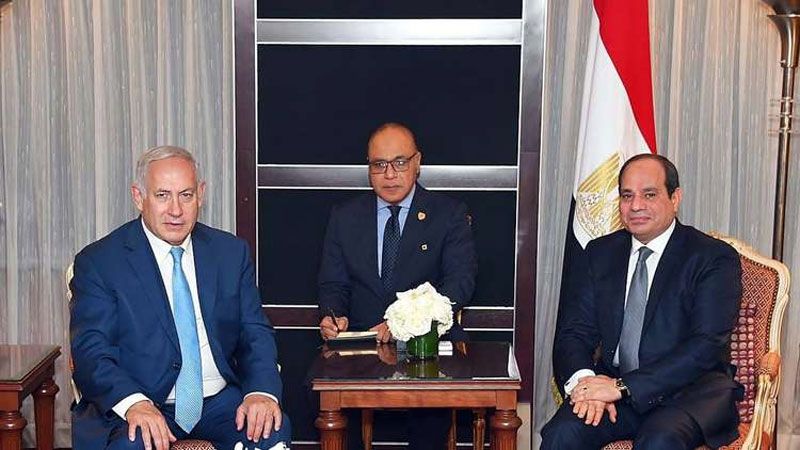 رغم انقطاع التواصل.. مصر تدخل في الاتصالات الجارية لإطلاق سراح الأسرى الصهاينة