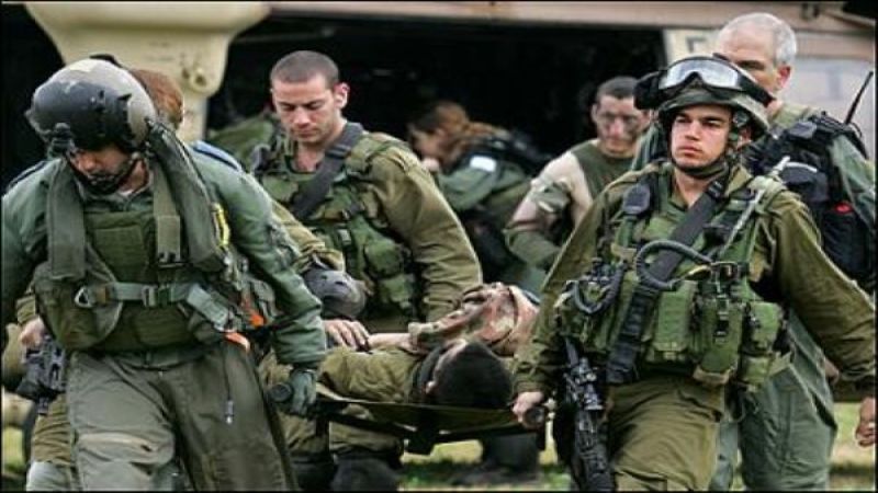 إعلام العدو: الإعلان عن مقتل جندي "إسرائيلي" في الكتيبة 52 اللواء 401 وإصابة 3 آخرين بجروح خطيرة جراء الاشتباكات في قطاع غزة