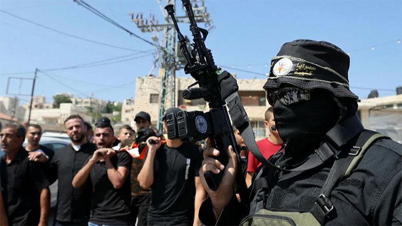 سرايا القدس - كتيبة جنين: تم تحقيق إصابات مؤكدة في صفوف قوات الاحتلال وتكبيدهم خسائر فادحة