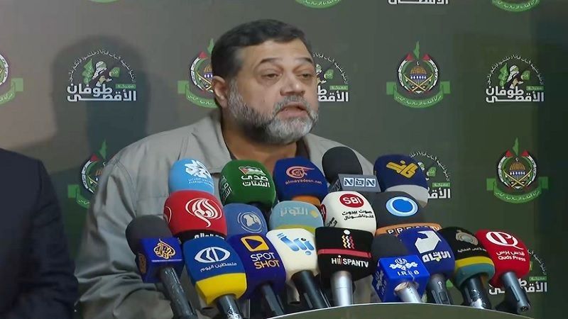لبنان| حمدان: كنا نتوقع من أشقائنا العرب والمسلمين أن يفعّلوا أوراق قوتهم خلال قمة الرياض لوقف معاناة أهل غزة