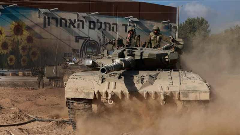 "صراع الحضارات" في حرب غزة.. الادّعاء المزيّف للغرب المتوحّش
