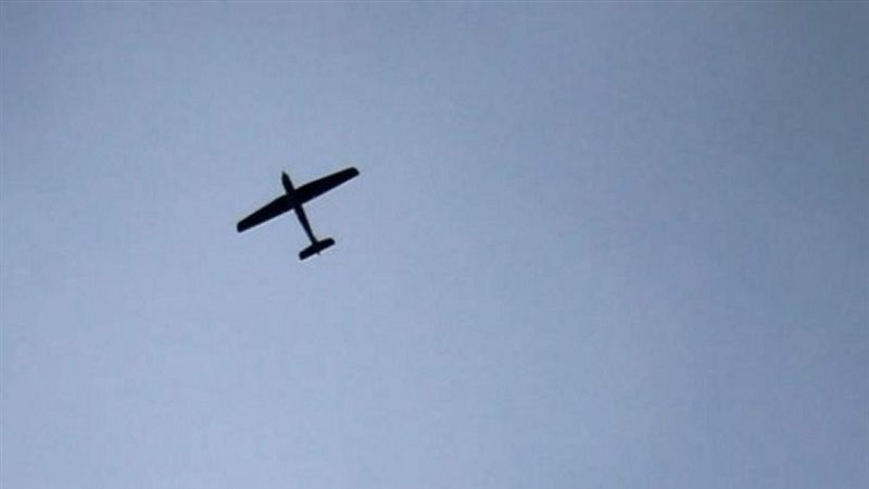لبنان: تحليق لطيران العدو التجسسي فوق صور والساحل البحري