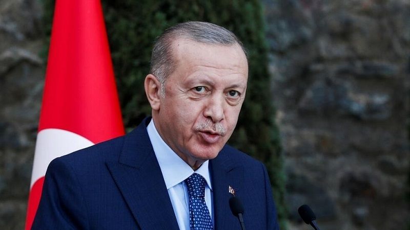 أردوغان عن "إسرائيل": إرهابية ونهايتها ستكون مخيّبة للآمال 
